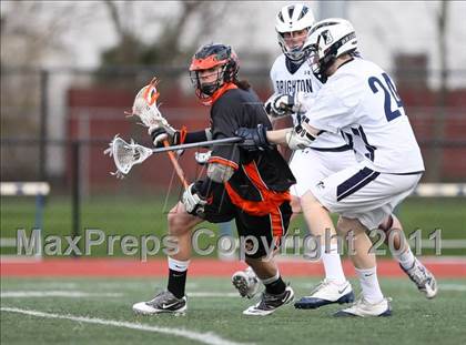 Thumbnail 3 in Brighton @ Churchville-Chili photogallery.