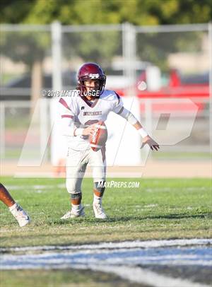 Independence @ Frontier