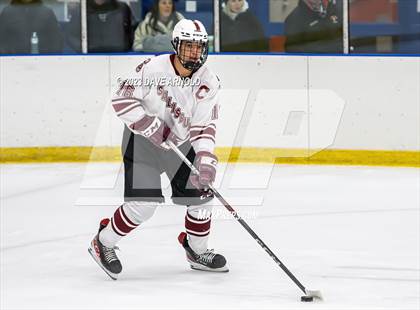 Thumbnail 1 in Kimball Union Academy vs. Salisbury School (Flood-Marr Tournament Final) photogallery.
