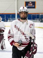 Photo from the gallery "Kimball Union Academy vs. Salisbury School (Flood-Marr Tournament Final)"