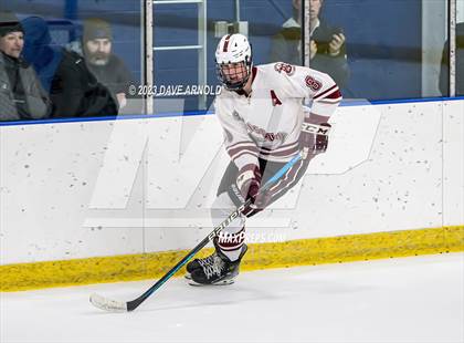 Thumbnail 1 in Kimball Union Academy vs. Salisbury School (Flood-Marr Tournament Final) photogallery.