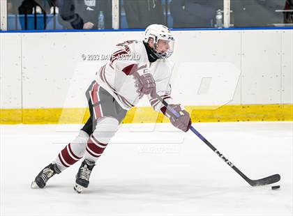 Thumbnail 3 in Kimball Union Academy vs. Salisbury School (Flood-Marr Tournament Final) photogallery.