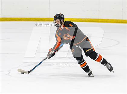 Thumbnail 2 in Kimball Union Academy vs. Salisbury School (Flood-Marr Tournament Final) photogallery.