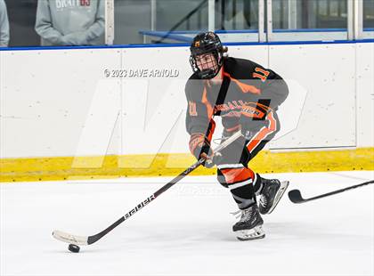 Thumbnail 3 in Kimball Union Academy vs. Salisbury School (Flood-Marr Tournament Final) photogallery.