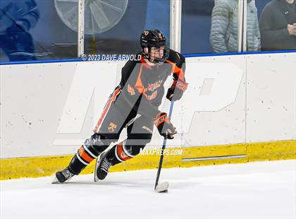 Thumbnail 1 in Kimball Union Academy vs. Salisbury School (Flood-Marr Tournament Final) photogallery.