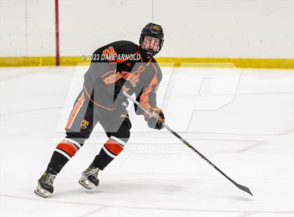 Thumbnail 2 in Kimball Union Academy vs. Salisbury School (Flood-Marr Tournament Final) photogallery.