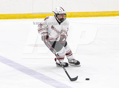 Thumbnail 2 in Kimball Union Academy vs. Salisbury School (Flood-Marr Tournament Final) photogallery.