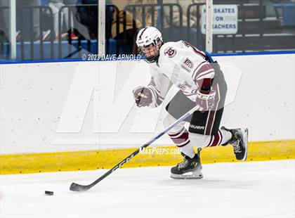 Thumbnail 3 in Kimball Union Academy vs. Salisbury School (Flood-Marr Tournament Final) photogallery.