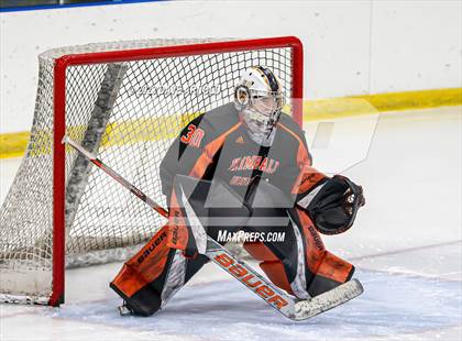 Thumbnail 3 in Kimball Union Academy vs. Salisbury School (Flood-Marr Tournament Final) photogallery.