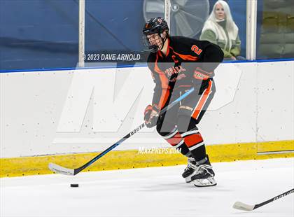 Thumbnail 1 in Kimball Union Academy vs. Salisbury School (Flood-Marr Tournament Final) photogallery.