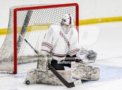 Thumbnail 3 in Kimball Union Academy vs. Salisbury School (Flood-Marr Tournament Final) photogallery.