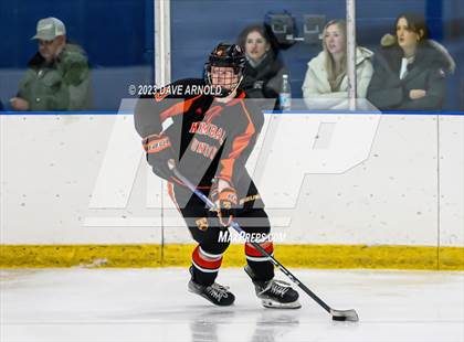Thumbnail 3 in Kimball Union Academy vs. Salisbury School (Flood-Marr Tournament Final) photogallery.