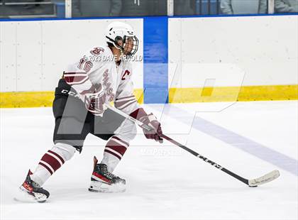 Thumbnail 1 in Kimball Union Academy vs. Salisbury School (Flood-Marr Tournament Final) photogallery.