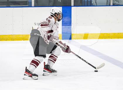 Thumbnail 3 in Kimball Union Academy vs. Salisbury School (Flood-Marr Tournament Final) photogallery.