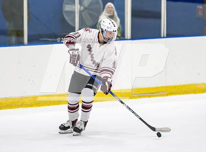 Thumbnail 2 in Kimball Union Academy vs. Salisbury School (Flood-Marr Tournament Final) photogallery.
