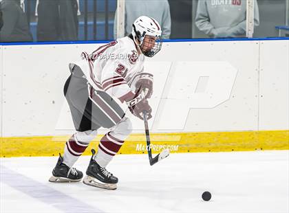Thumbnail 3 in Kimball Union Academy vs. Salisbury School (Flood-Marr Tournament Final) photogallery.