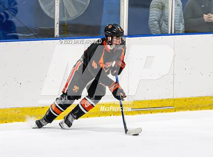 Thumbnail 2 in Kimball Union Academy vs. Salisbury School (Flood-Marr Tournament Final) photogallery.