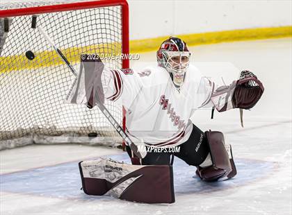 Thumbnail 3 in Kimball Union Academy vs. Salisbury School (Flood-Marr Tournament Final) photogallery.