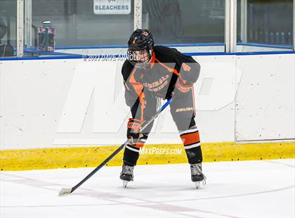 Thumbnail 2 in Kimball Union Academy vs. Salisbury School (Flood-Marr Tournament Final) photogallery.