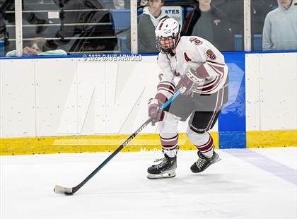 Thumbnail 3 in Kimball Union Academy vs. Salisbury School (Flood-Marr Tournament Final) photogallery.