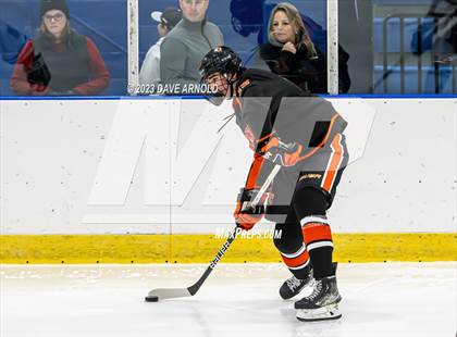 Thumbnail 1 in Kimball Union Academy vs. Salisbury School (Flood-Marr Tournament Final) photogallery.