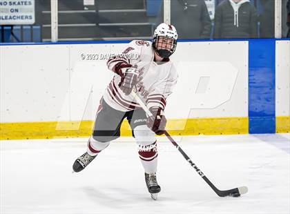 Thumbnail 1 in Kimball Union Academy vs. Salisbury School (Flood-Marr Tournament Final) photogallery.