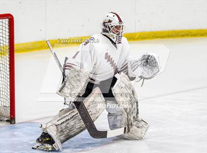 Thumbnail 1 in Kimball Union Academy vs. Salisbury School (Flood-Marr Tournament Final) photogallery.