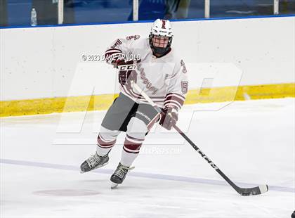 Thumbnail 1 in Kimball Union Academy vs. Salisbury School (Flood-Marr Tournament Final) photogallery.