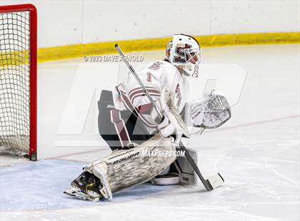 Thumbnail 3 in Kimball Union Academy vs. Salisbury School (Flood-Marr Tournament Final) photogallery.