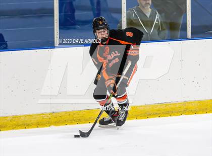 Thumbnail 1 in Kimball Union Academy vs. Salisbury School (Flood-Marr Tournament Final) photogallery.