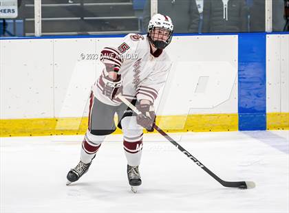 Thumbnail 3 in Kimball Union Academy vs. Salisbury School (Flood-Marr Tournament Final) photogallery.