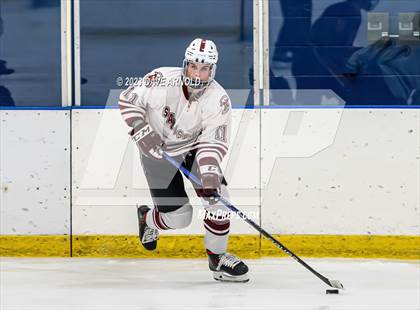 Thumbnail 3 in Kimball Union Academy vs. Salisbury School (Flood-Marr Tournament Final) photogallery.