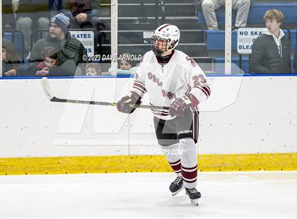 Thumbnail 3 in Kimball Union Academy vs. Salisbury School (Flood-Marr Tournament Final) photogallery.