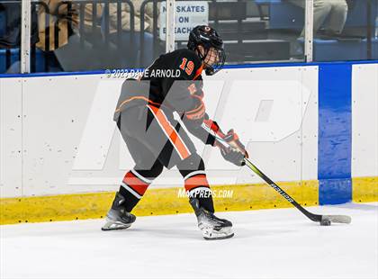 Thumbnail 3 in Kimball Union Academy vs. Salisbury School (Flood-Marr Tournament Final) photogallery.
