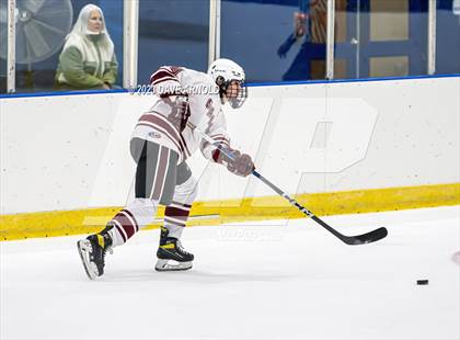 Thumbnail 3 in Kimball Union Academy vs. Salisbury School (Flood-Marr Tournament Final) photogallery.