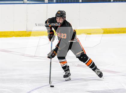 Thumbnail 2 in Kimball Union Academy vs. Salisbury School (Flood-Marr Tournament Final) photogallery.