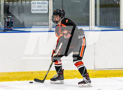 Thumbnail 3 in Kimball Union Academy vs. Salisbury School (Flood-Marr Tournament Final) photogallery.