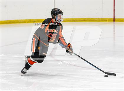 Thumbnail 3 in Kimball Union Academy vs. Salisbury School (Flood-Marr Tournament Final) photogallery.