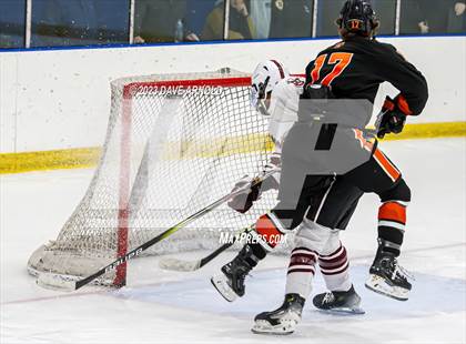 Thumbnail 1 in Kimball Union Academy vs. Salisbury School (Flood-Marr Tournament Final) photogallery.
