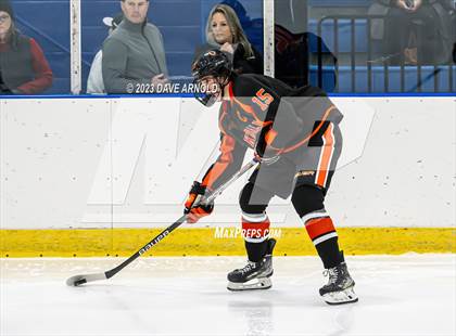Thumbnail 2 in Kimball Union Academy vs. Salisbury School (Flood-Marr Tournament Final) photogallery.