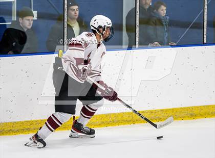 Thumbnail 3 in Kimball Union Academy vs. Salisbury School (Flood-Marr Tournament Final) photogallery.