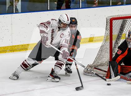 Thumbnail 1 in Kimball Union Academy vs. Salisbury School (Flood-Marr Tournament Final) photogallery.