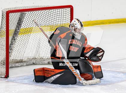 Thumbnail 1 in Kimball Union Academy vs. Salisbury School (Flood-Marr Tournament Final) photogallery.