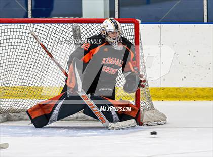 Thumbnail 1 in Kimball Union Academy vs. Salisbury School (Flood-Marr Tournament Final) photogallery.