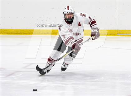 Thumbnail 3 in Kimball Union Academy vs. Salisbury School (Flood-Marr Tournament Final) photogallery.