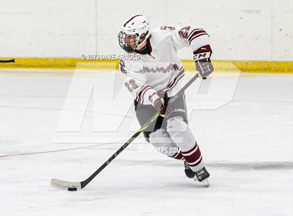 Thumbnail 2 in Kimball Union Academy vs. Salisbury School (Flood-Marr Tournament Final) photogallery.