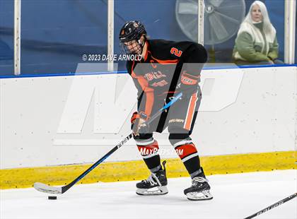 Thumbnail 2 in Kimball Union Academy vs. Salisbury School (Flood-Marr Tournament Final) photogallery.