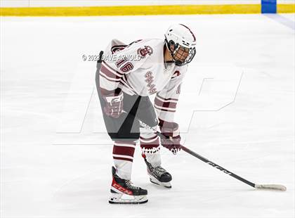 Thumbnail 1 in Kimball Union Academy vs. Salisbury School (Flood-Marr Tournament Final) photogallery.