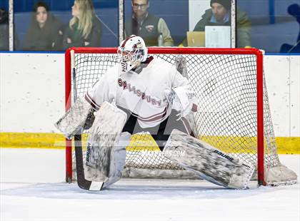 Thumbnail 1 in Kimball Union Academy vs. Salisbury School (Flood-Marr Tournament Final) photogallery.
