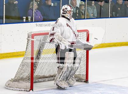 Thumbnail 3 in Kimball Union Academy vs. Salisbury School (Flood-Marr Tournament Final) photogallery.